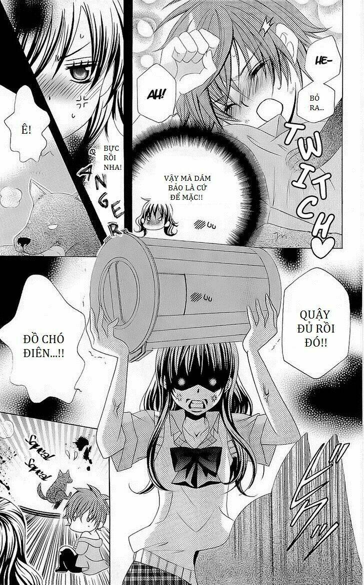 suki desu suzuki-kun!! chapter 42 16