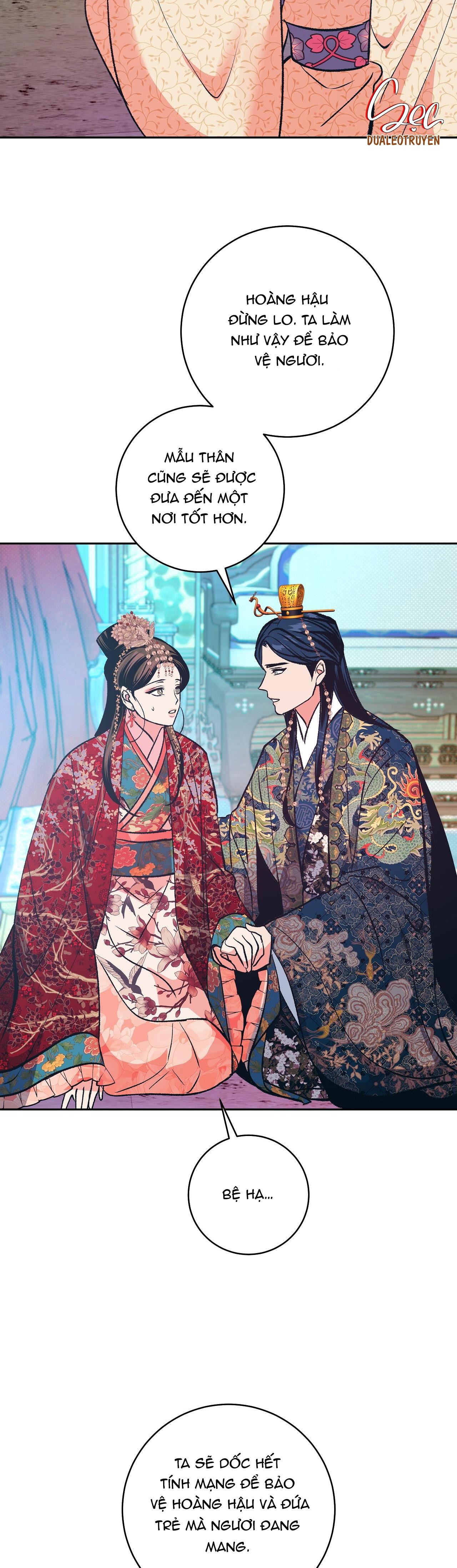 mộc đàn hương chapter 5 11