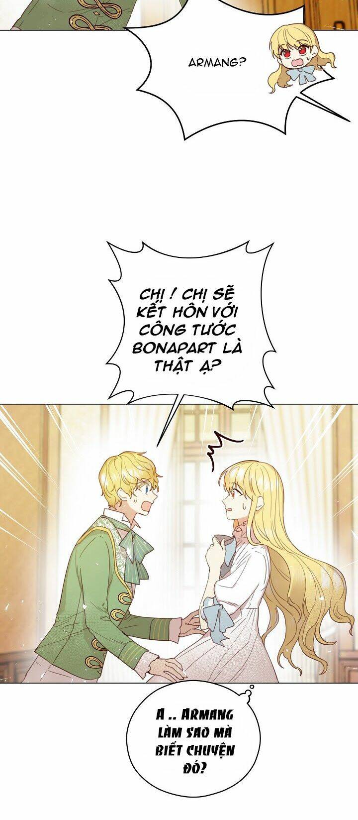 vẻ đẹp của ác ma chapter 5 35