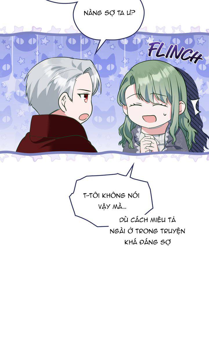 sau khi rời bỏ anh chapter 10 71