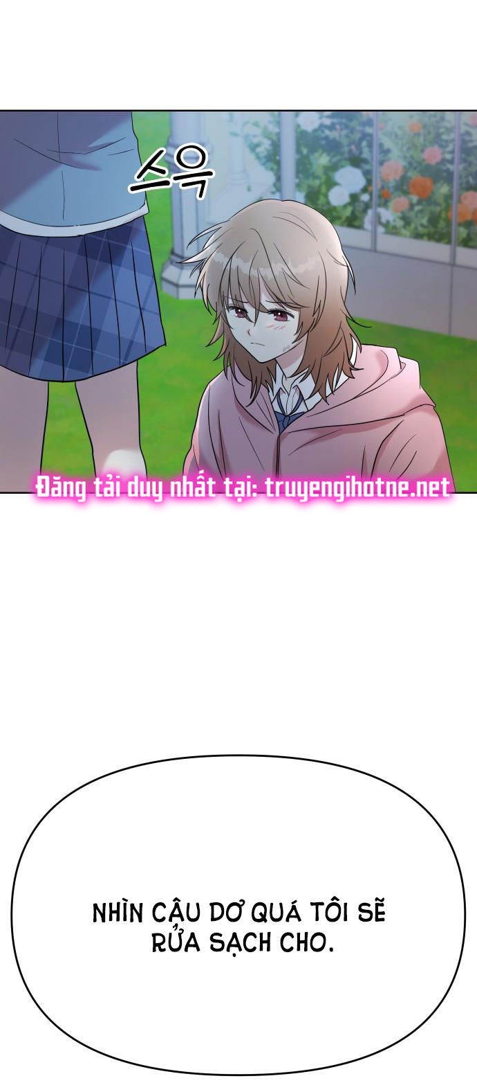 quản gia, cho tôi đi chapter 1.3 21