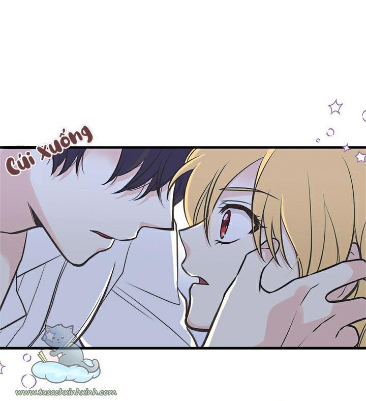 chị tôi nhặt về nam chính của tiểu thuyết chapter 41 67