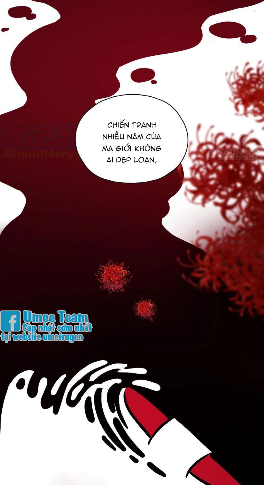 nhất hoàng cửu công thập nhị thê chapter 74 33