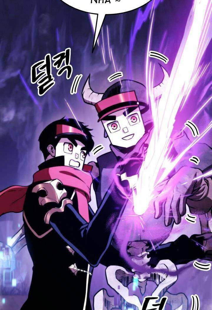 huyền thoại game thủ - tái xuất chapter 37 124