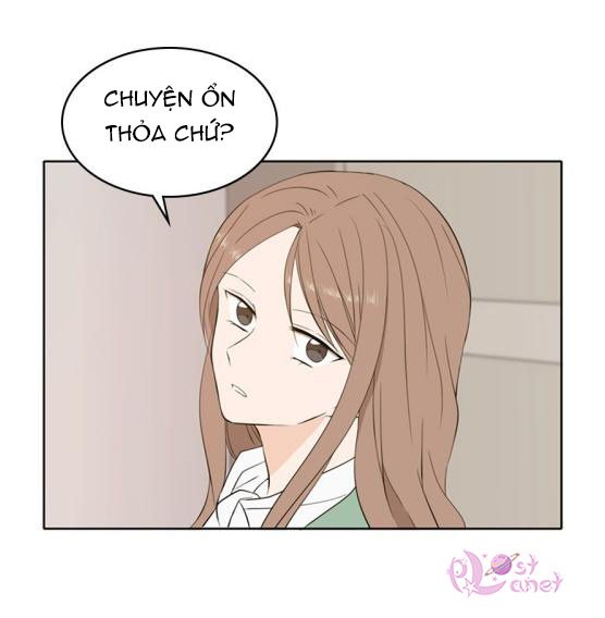 kiếp này cũng xin chăm sóc tôi như vậy nhé kiếp này cũng xin chăm sóc tôi như vậy nhé chapter 27 42