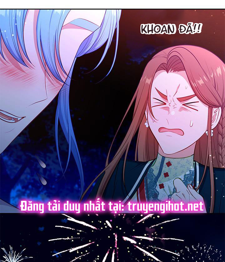 cẩn thận nữ phụ phản diện đấy! chapter 109 24