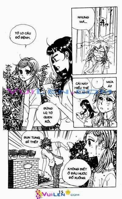 cô gái trung hoa chapter 9 15