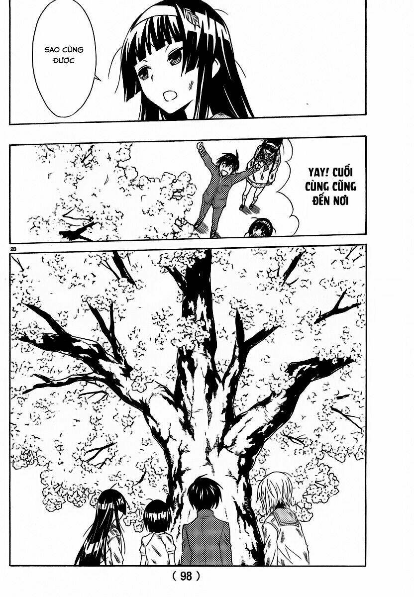 sakura morishige chapter 5 24