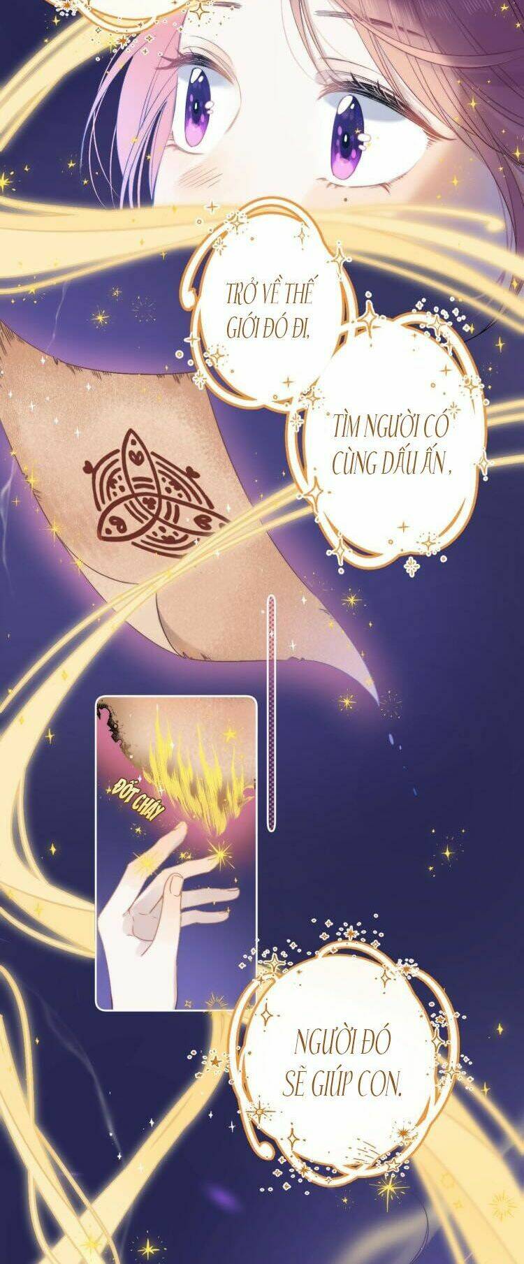 you're the apple of my eyes chapter 4 30