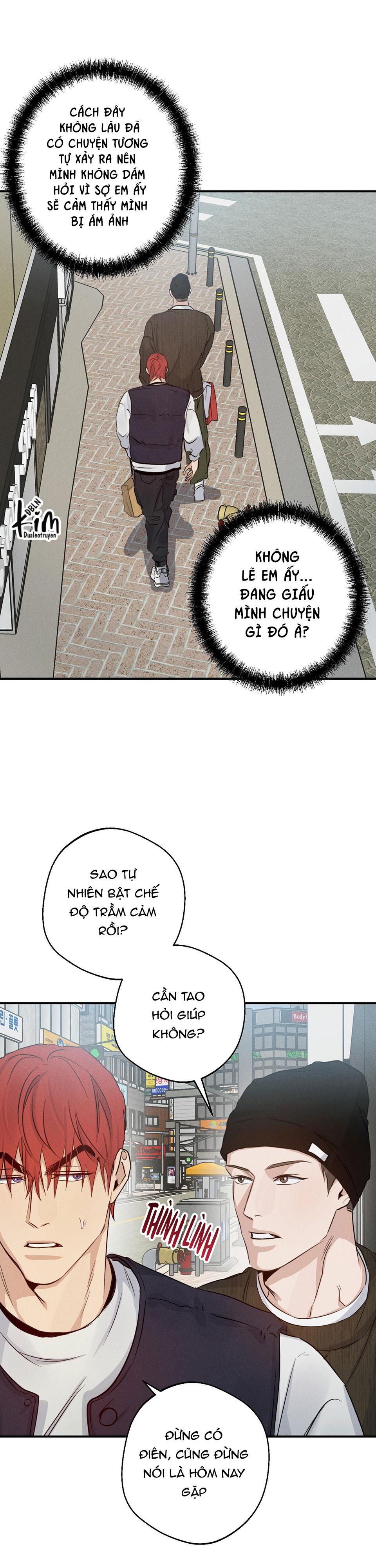 high clear chapter 30 5