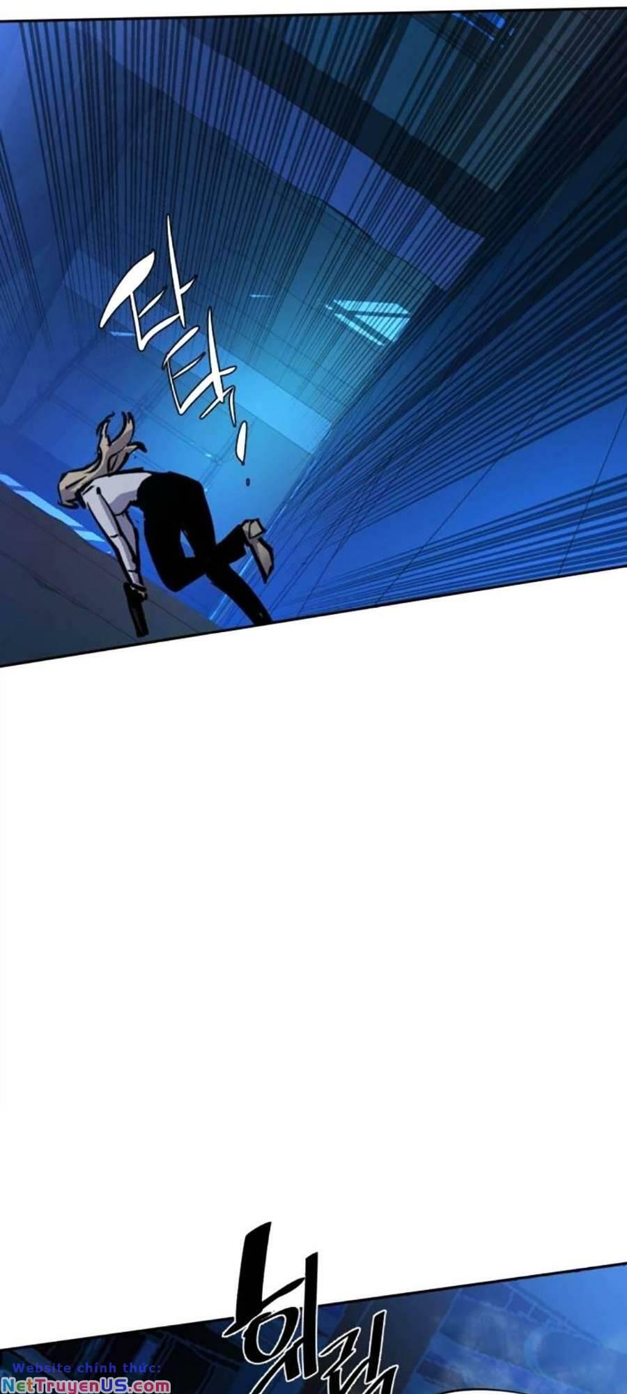 bạn học tôi là lính đánh thuê chapter 156 104