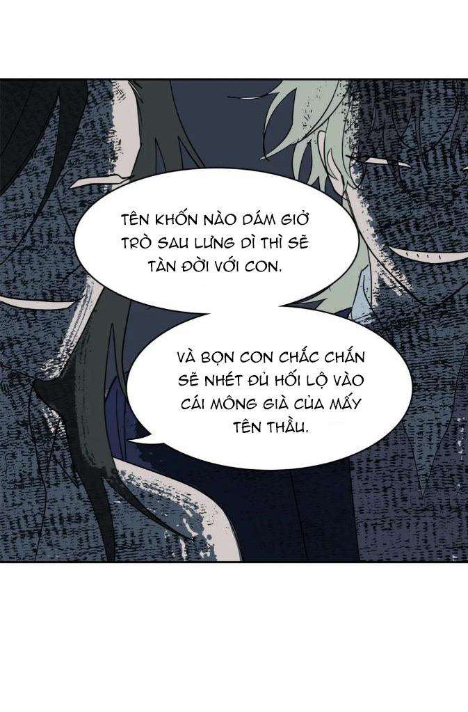 thủy triều thấp lúc chạng vạng chapter 6 27