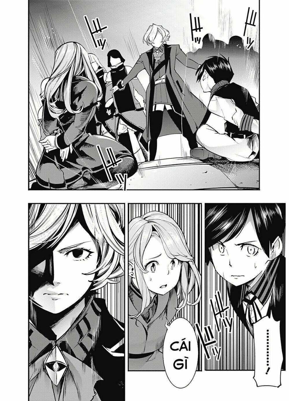 worlds end harem fantasia chapter 16 24