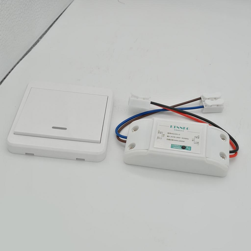 433.92MHz 1CH Remote Control  Home Remote Control Switch Light