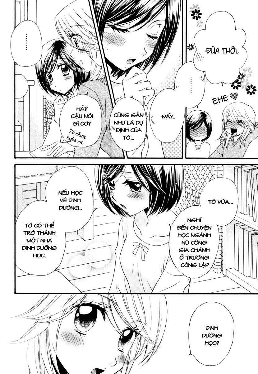 girl friends chapter 34 13
