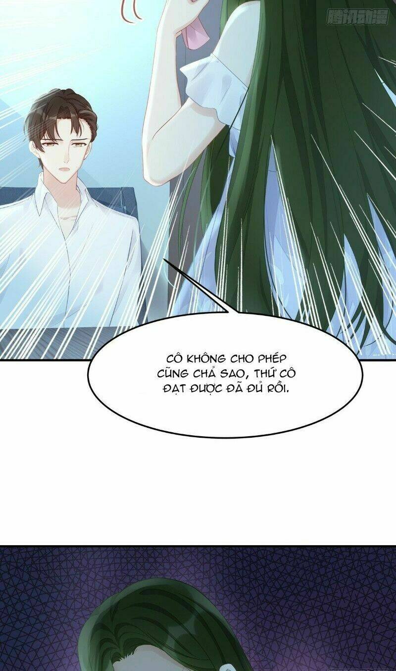 chỉ muốn cưng chiều em chapter 45 18