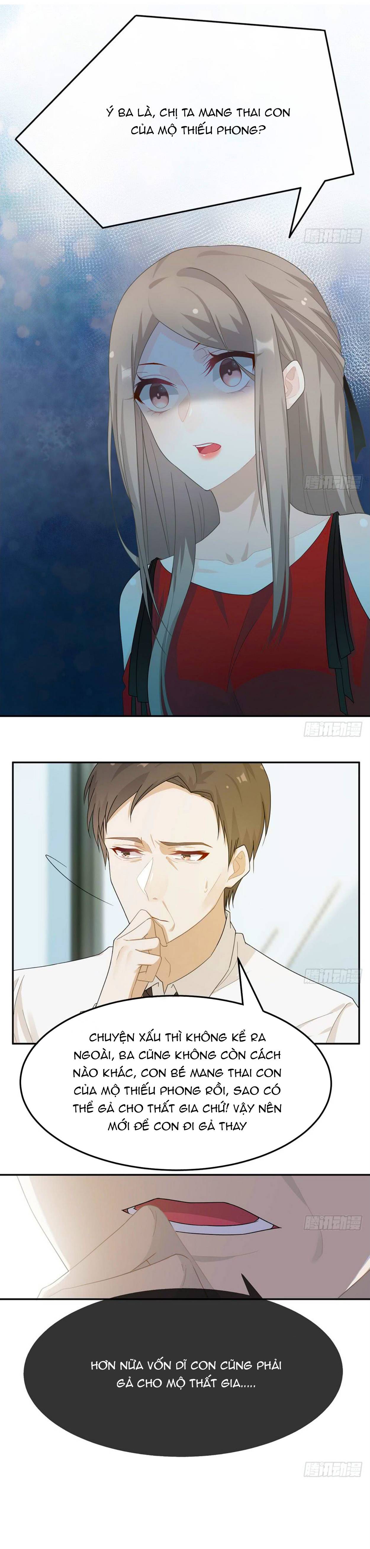 hai cách tìm gặp người yêu chapter 23 1