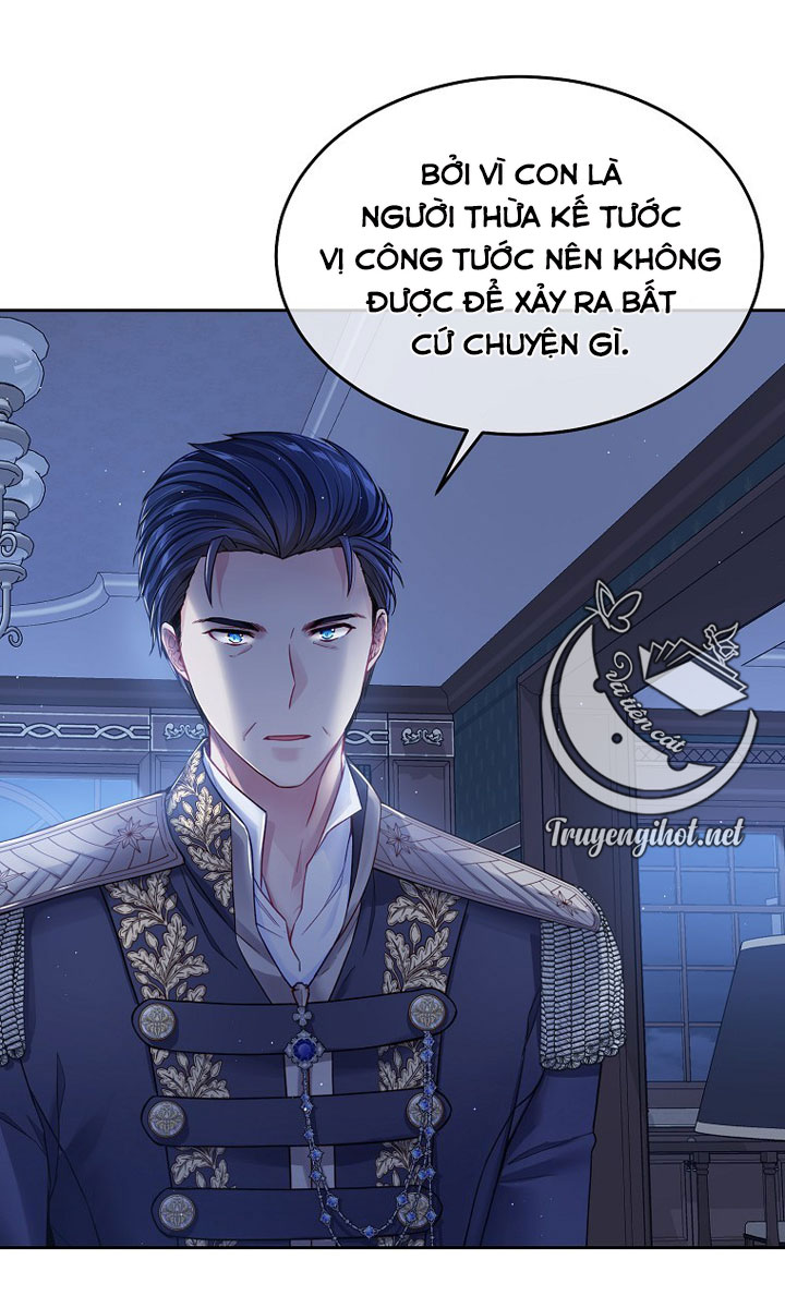 tôi gặp rắc rối vì chồng qúa dễ thương chapter 27.1 19