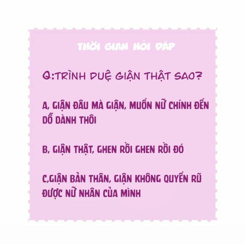 thú cưng độc quyền của boss chapter 36 46