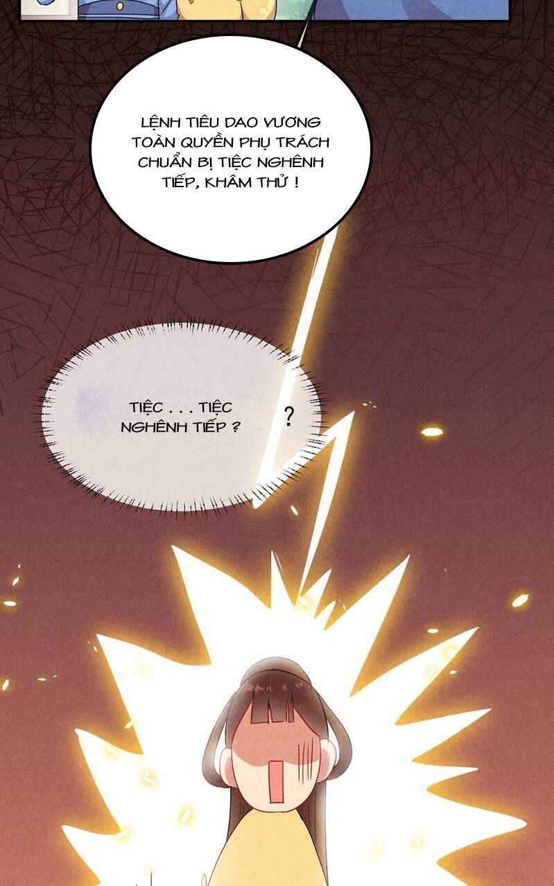 101 mỹ nam của vương phi béo phì chapter 38 7