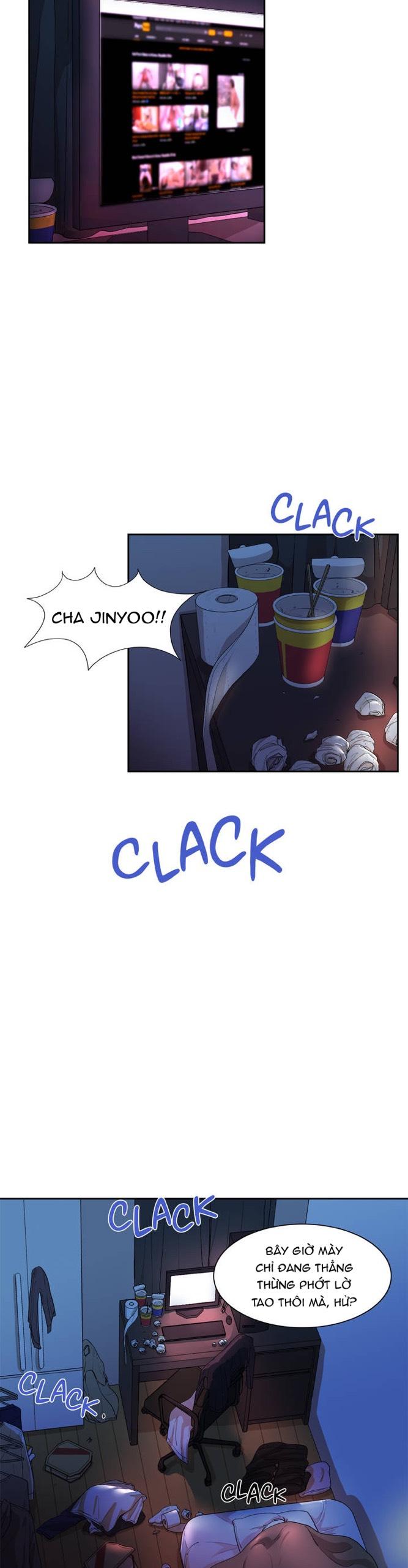 hãy vâng lời anh chapter 1 2