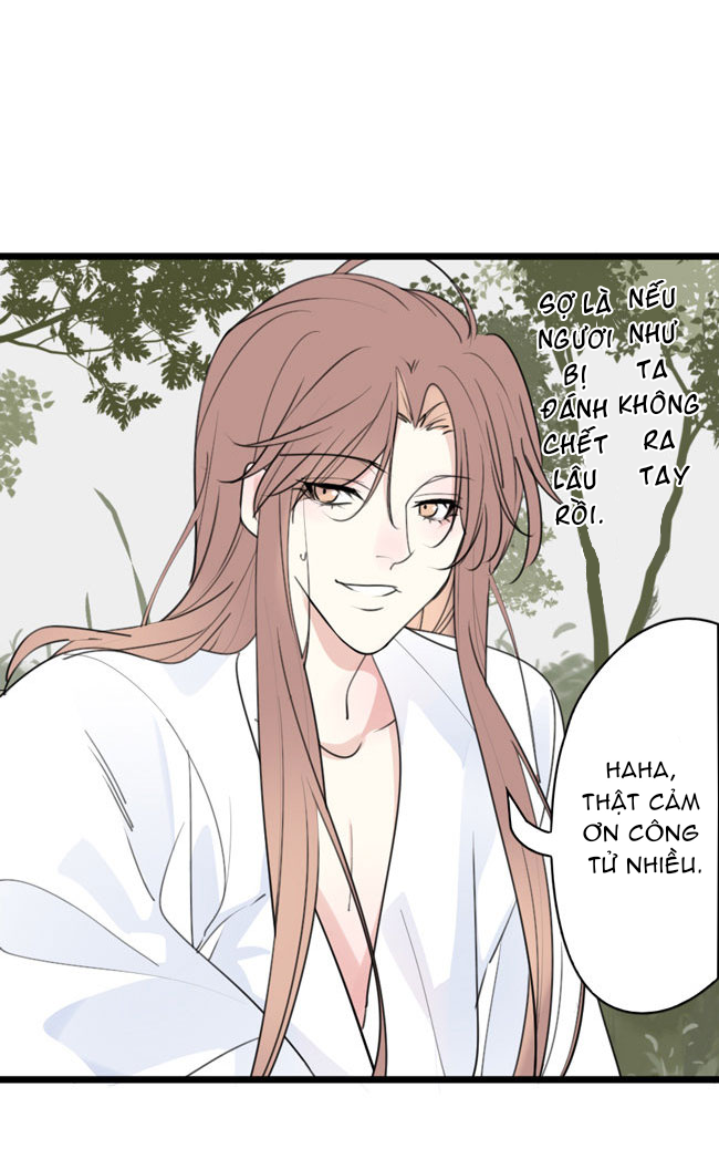 kế hoạch quyến rũ thư sinh nghèo chapter 2 7