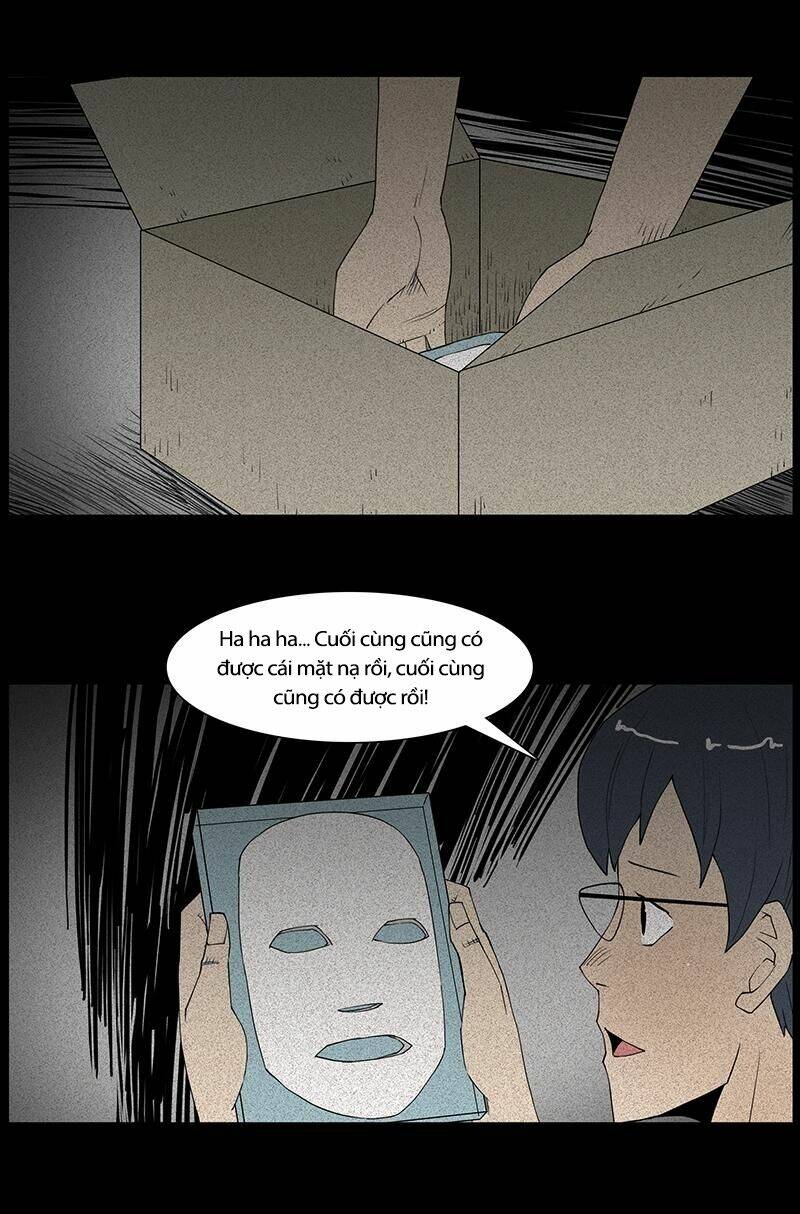 kinh dị đêm khuya chapter 29 24