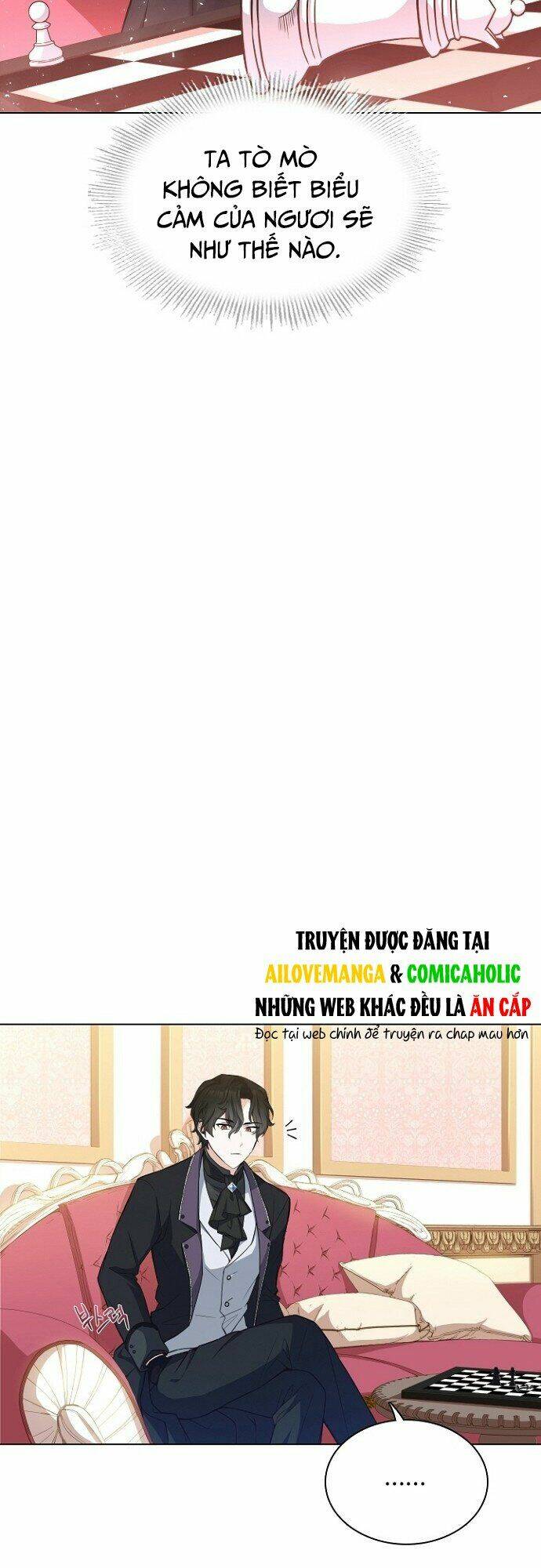 một đêm với hoàng đế chapter 19 65