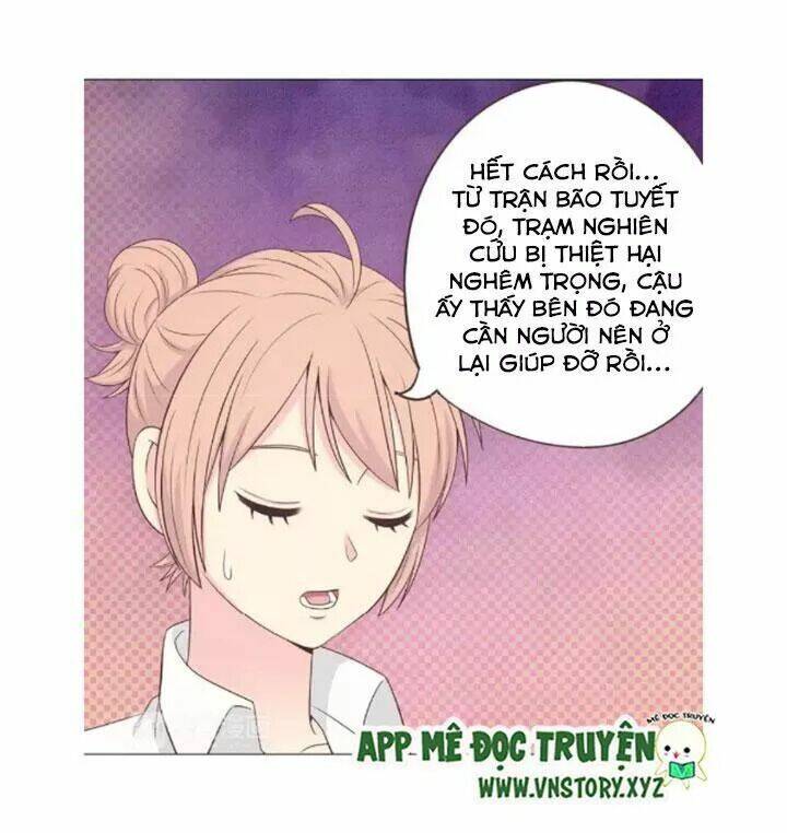 xin chào! dân nữ chapter 69.1 30