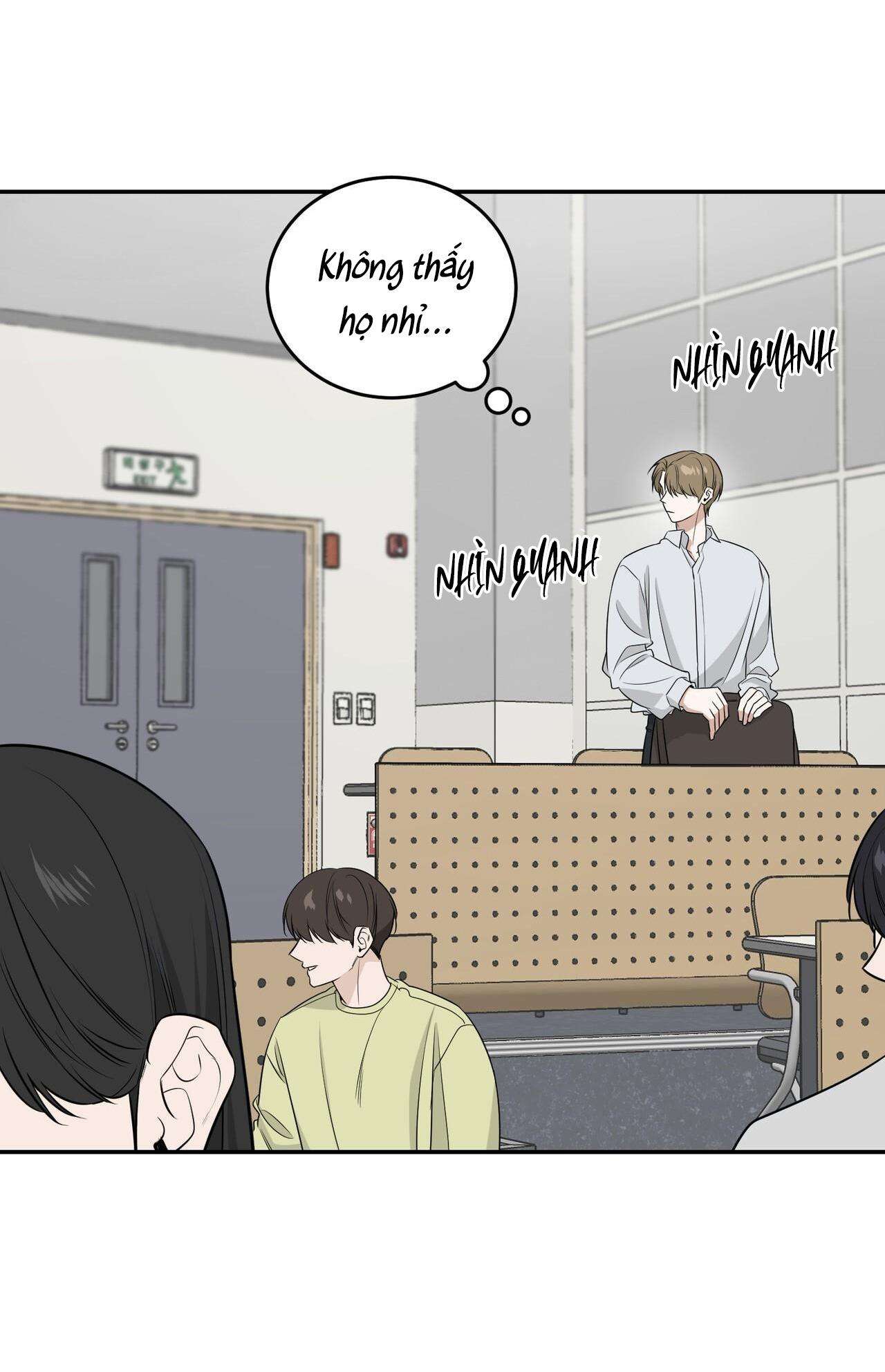 chàng trai cho em mọi thứ chapter 16 59