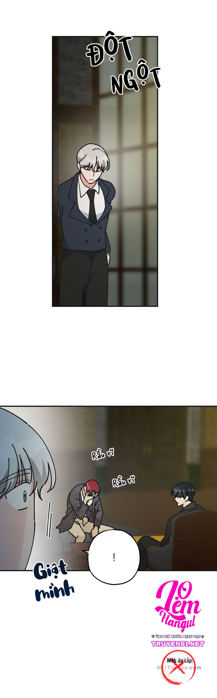 ác nữ tiểu thư chapter 75 54