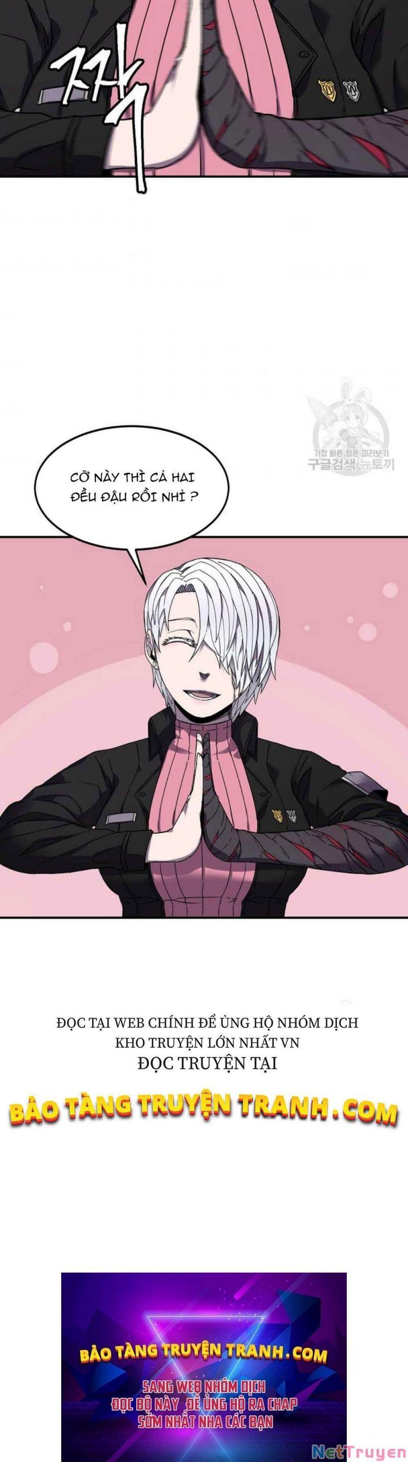 shaman - pháp sư chapter 19 23