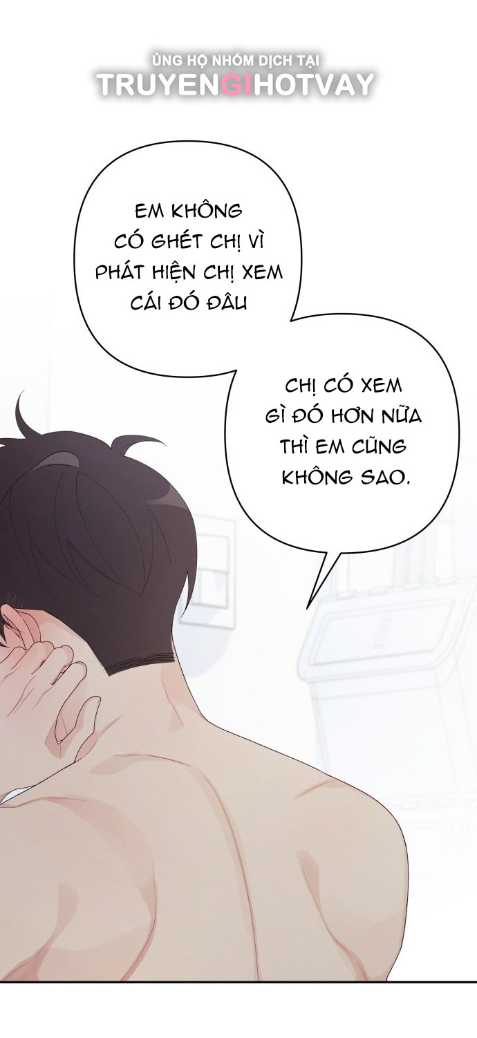 Cậu Ổn Đến Mức Nào chapter 2.2 - Trang 14