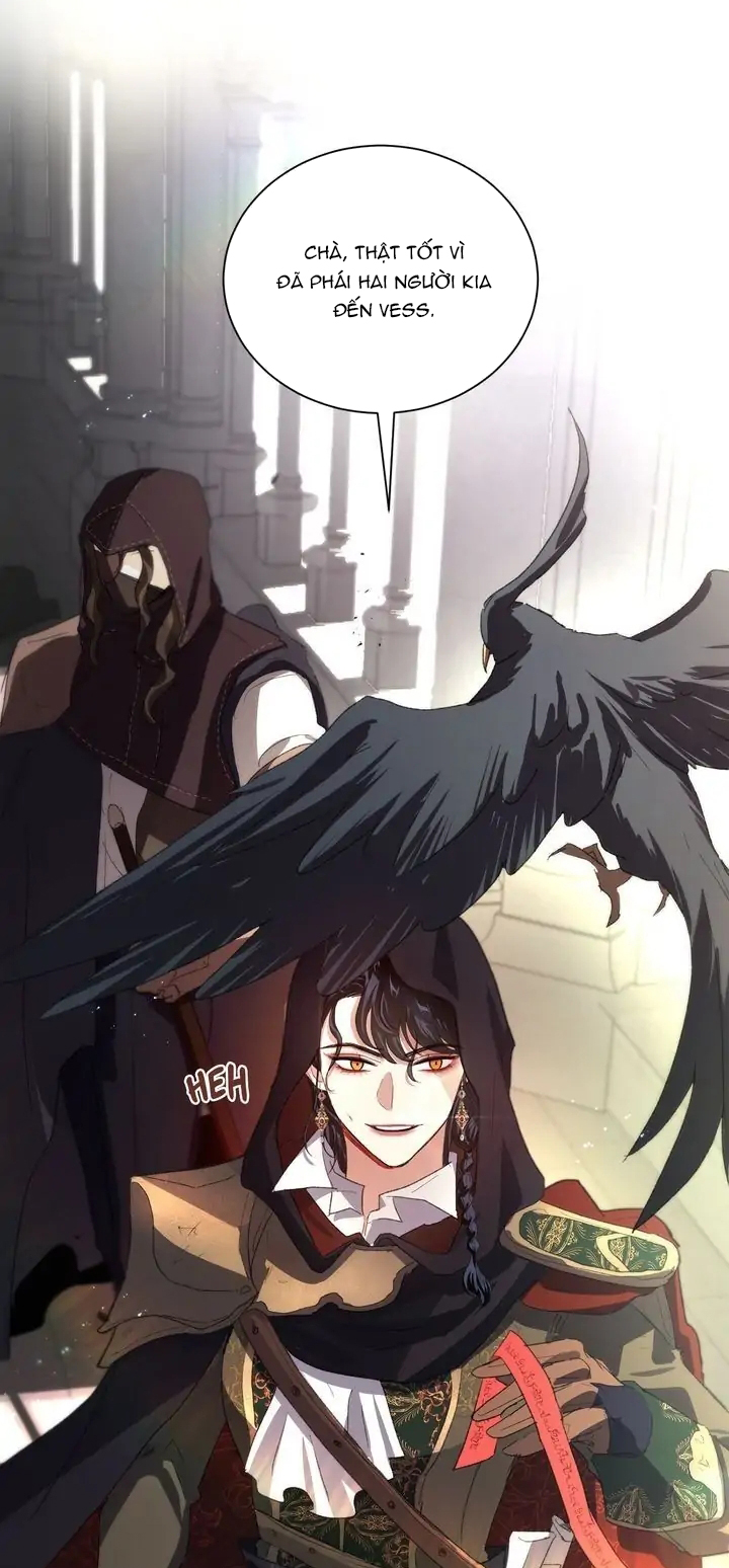 tôi là fan cứng hoàng tử chapter 65.2 7