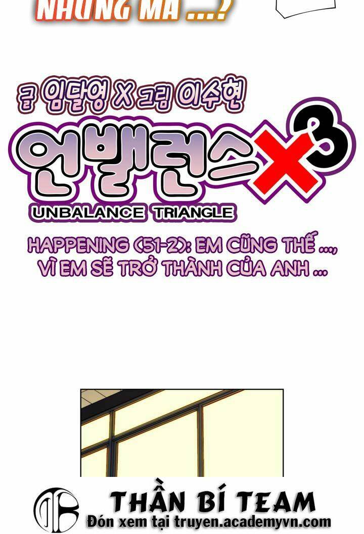 unbalance triangle chapter 51.2 17