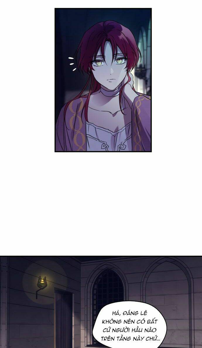 lâu đài vô danh chapter 3 65