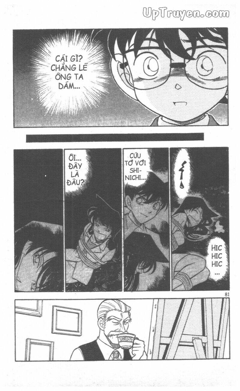 conan - bộ đặc biệt chapter 10 80