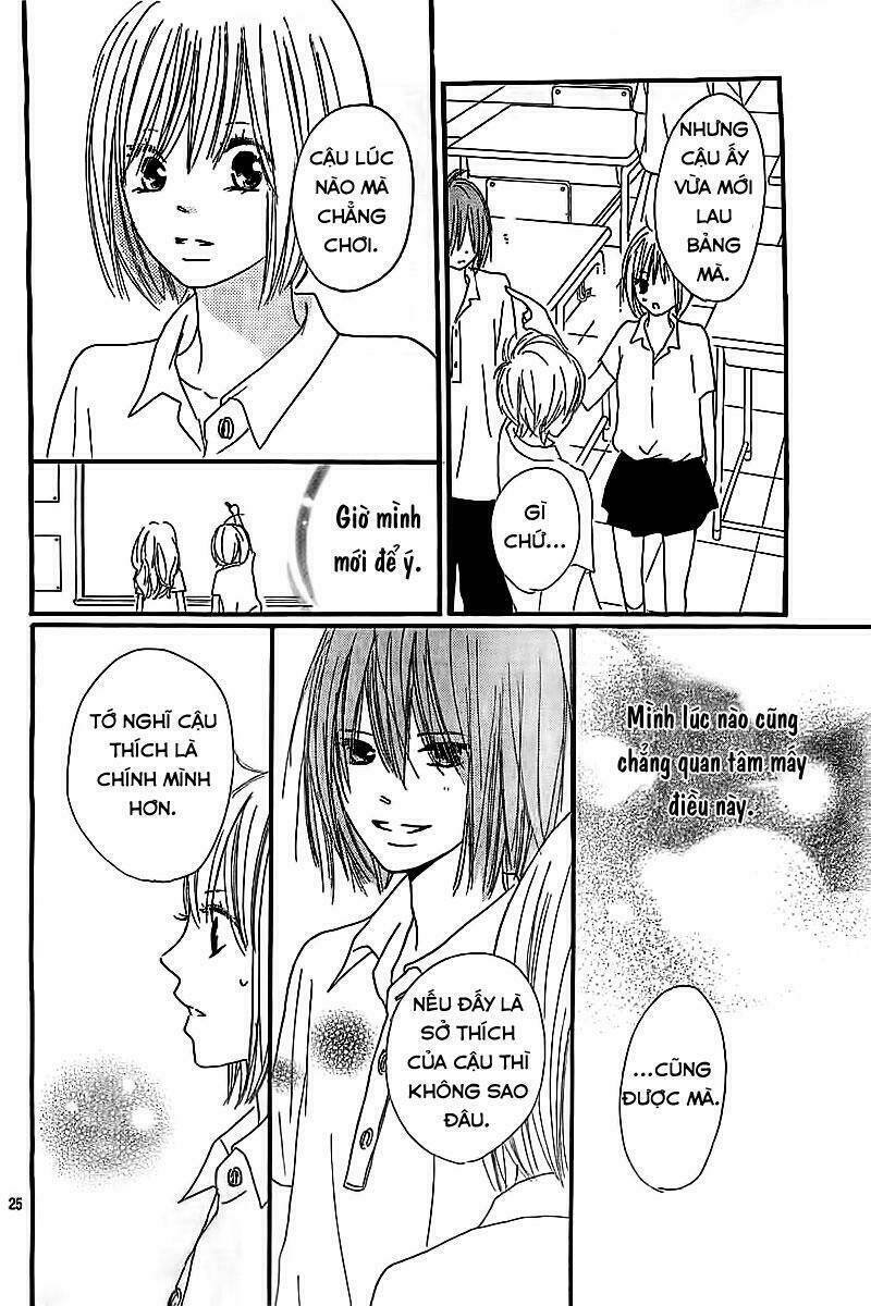 tổng hợp one shot. chapter 170 25