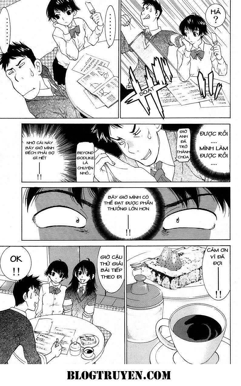 gacha gacha - secret chapter 47 17