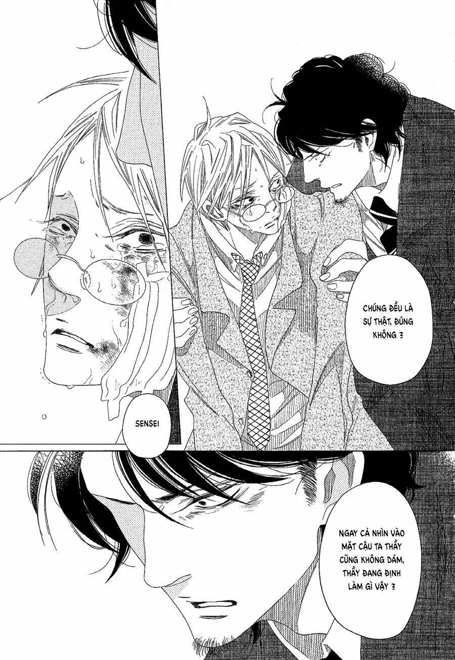 sora to hara chapter 7 34