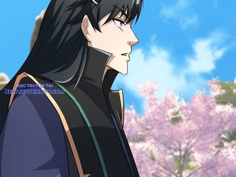 ngủ say vạn cổ: xuất thế đẩy ngang chư thiên chapter 40 44