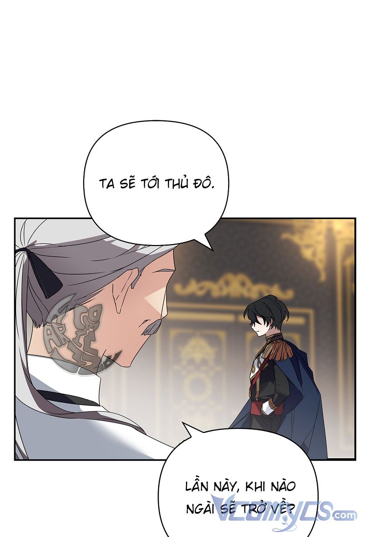 trở thành con gái út của công tước phản diện chapter 2 12