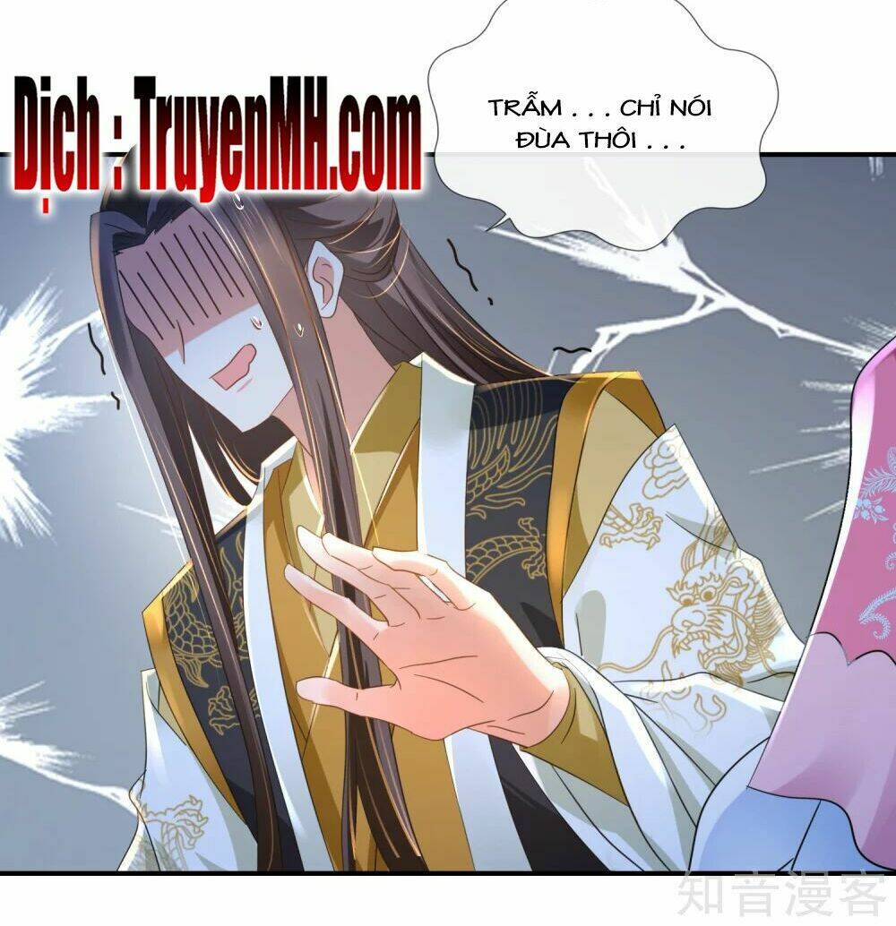 lãnh cung phế hậu muốn nghịch thiên chapter 98 11