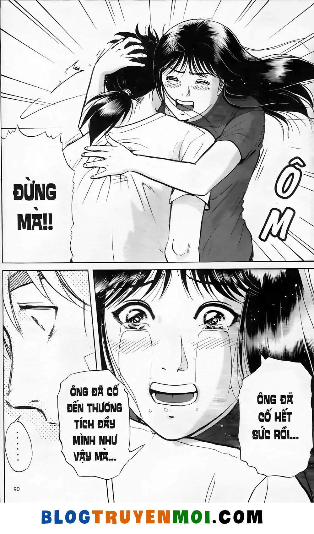 thám tử kindaichi (bản đẹp) chapter 19.4 15