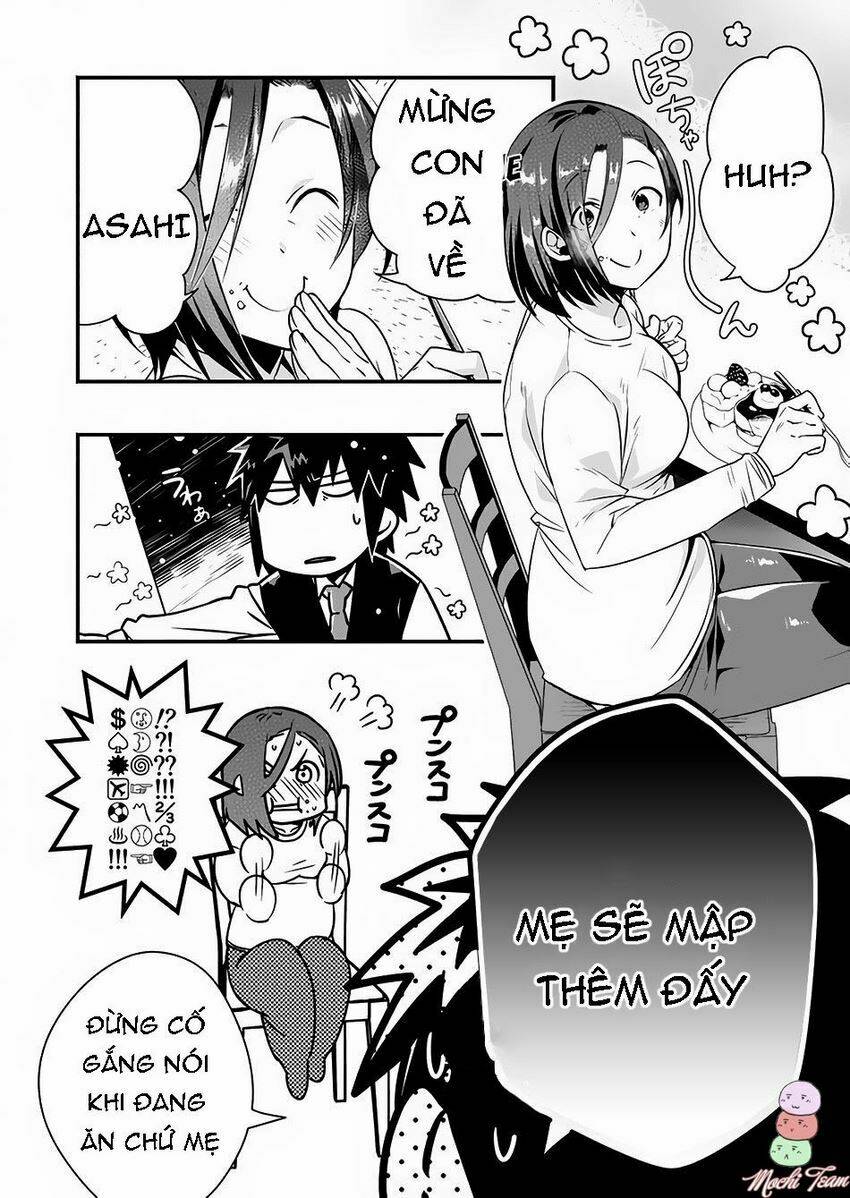 sozo no eterunite chapter 1 24