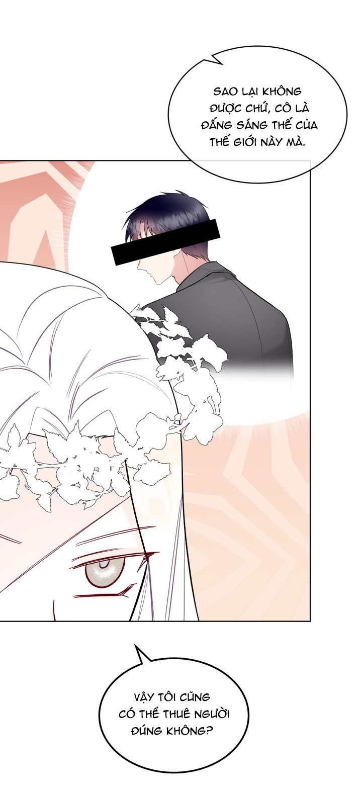 kẻ tạo ra ác nữ chapter 69.1 24