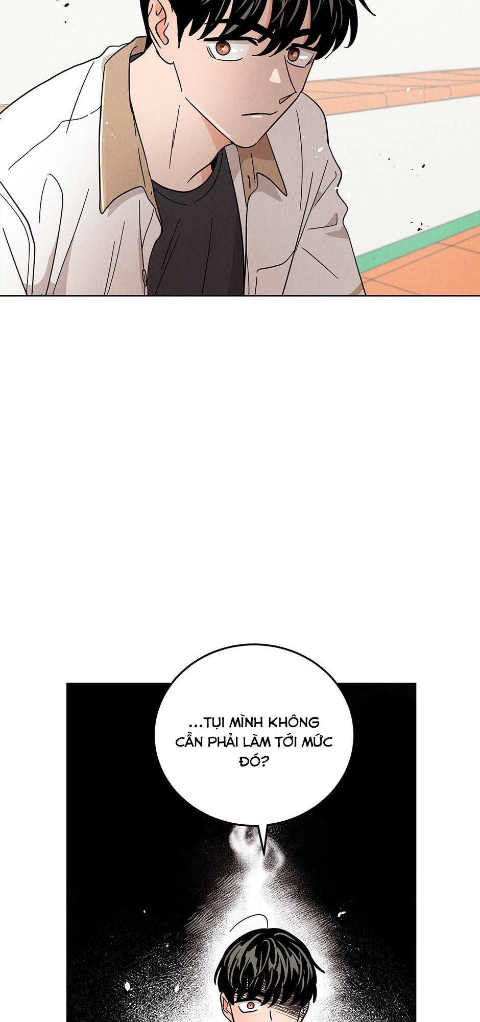 chào nhé, không làm thông gia nữa đâu! chapter 40 53