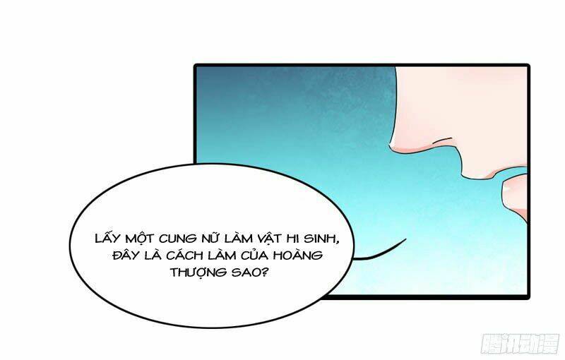 hoàng đế hùng mạnh nhất trong lịch sử chapter 9 5