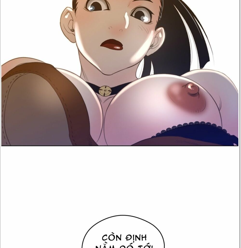 một nửa hoàn hảo chapter 37 41