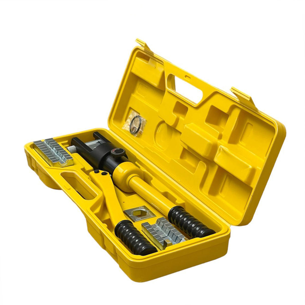 Kìm bấm cos thủy lực YQK-300 - Kìm ép cos thủy lực sử dụng cho đầu cáp 16-300mm²